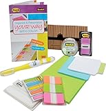Post-it® & Scotch® Organization Kit