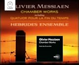 CHAMBER WORKS                                      image