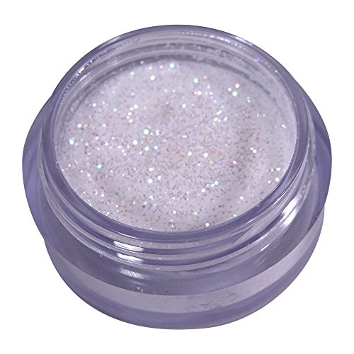 Sprinkles Eye & Body Glitter Marshmallow