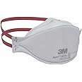 3M Aura Particulate Respirator, 1870+, 1870Plus, NIOSH, N95, Bulk Case of 440
