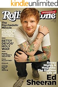 Rolling Stone