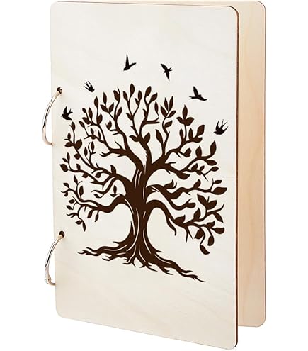 Amazon.com : SIMPLY RSB Greeting Card Organizer Kit, Premium Vegan Leather,  Transform Your Greeting Cards into a Forever Greeting Card Binder/Book/  Holder and Greeting Card Keeper : Office Products