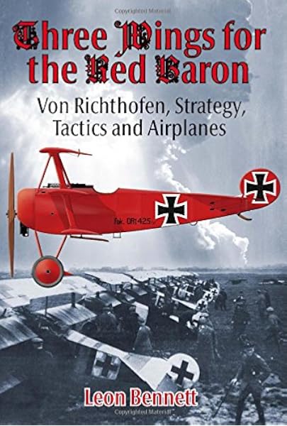 Download Three Wings For The Red Baron Von Richthofen Strategy Tactics HD Get Wallpaper Three Wings For The Red Baron Von Richthofen Strategy Tactics For Free