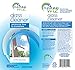 Cleaning Wiz Glass Cleaner, 19 Fluid Ounce (Pack of 4)