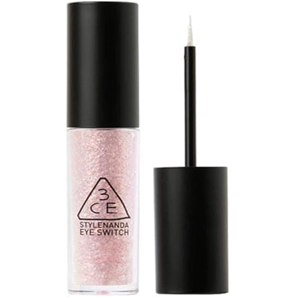 【新品未使用】Night eye Beauté II 3個セット Amazon.com : 3CE EYE SWITCH #DOUBLE NOTE : Beauty & Personal