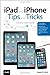Ipad and Iphone Tips and Tricks