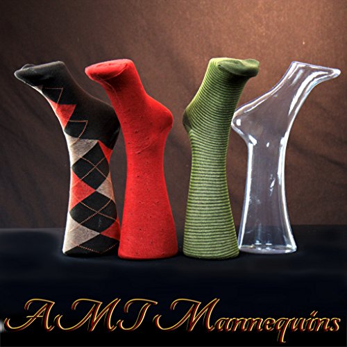 FEET_CLEAR_4 (4 IN BOX!)