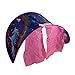 Magical Dream Tent Portable Kids Pop Up Bed Tent Playhouse Starry Sky / Dinosaurs (Unicorn)