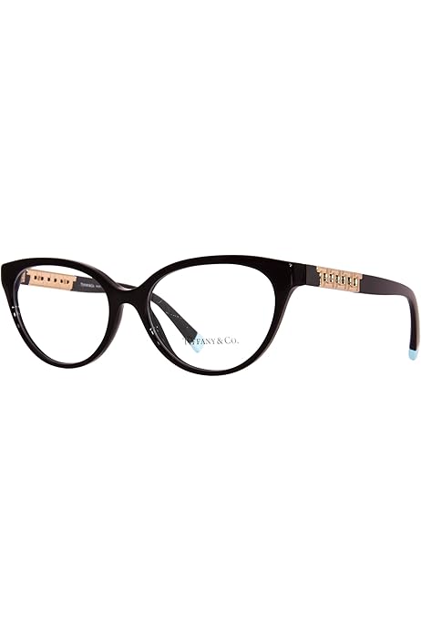 Amazon.com: Dolce & Gabanna DG3258-501 Eyeglasses Frame BLACK w  