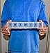 Lifehapps Jumbo Weekly Pill Organizers
