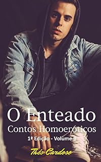Livro O Enteado: Contos Homoeróticos