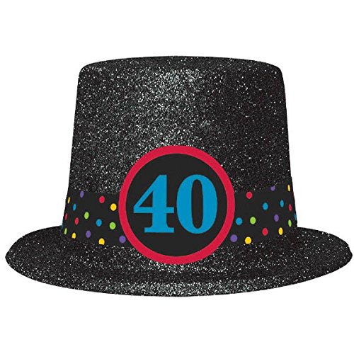 9 40 hats