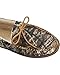 Double Barrel Men's Camouflage Moccasins - 57920222