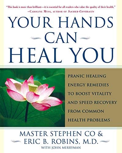 Amazon.com: Advanced Pranic Healing eBook : Sui, Master Choa Kok