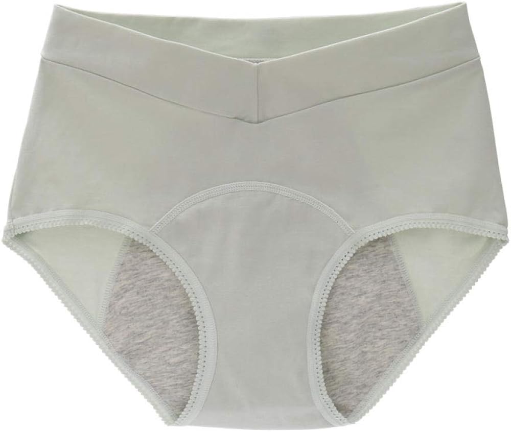eriod Pants Period Pants Heavy Flow LeakProof Menstrual Panties Women