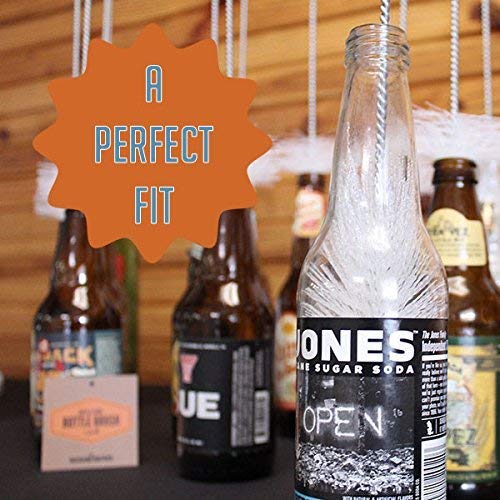 3 Weekend+Brewer+3pkBottleBrush+Bottle+Brush