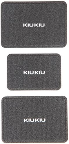 Universal Car Mount for iPhone Android Mobile Phone and Portable Electronic Devices, KIUKIU Phone Mount Holder for iPhone/Mobiles/Tablets/GPS (Charcoal)