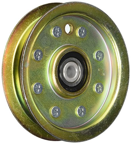 Oregon 78-052 Flat Idler Pulley Lawn Mower Idlers