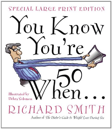 Download You Know You're Fifty When Download You Know You're Fifty When