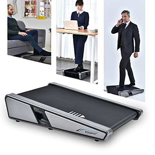 under desk treadmill