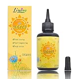 UV Resin 120g Transparent Ultraviolet Curing Epoxy Resin for DIY Jewelry Making, Craft Decoration - Solar Cure Sunlight Activated Resin Hard Crystal Clear Glue for Casting & Coating,DIY Resin Mold