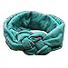 Mookiraer Baby Girls Headbands with Bows Handmade Hair Accessories Stretchy Hairbands for Newborn Infant Toddler Baby Essentials (ZY005)