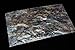 Dragon Paua Shell Veneer Sheet (9.4