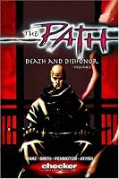 Trade Paperback edition cover
