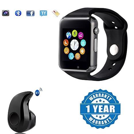 drumstone a1 smart watch