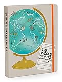 The World Awaits: A Travel Organizer