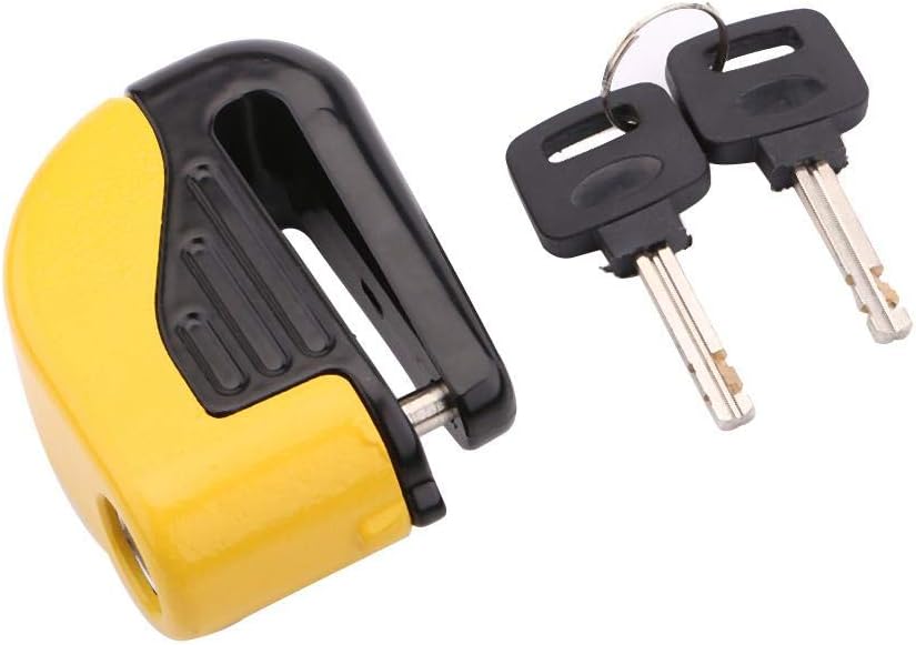 2 safe bike security