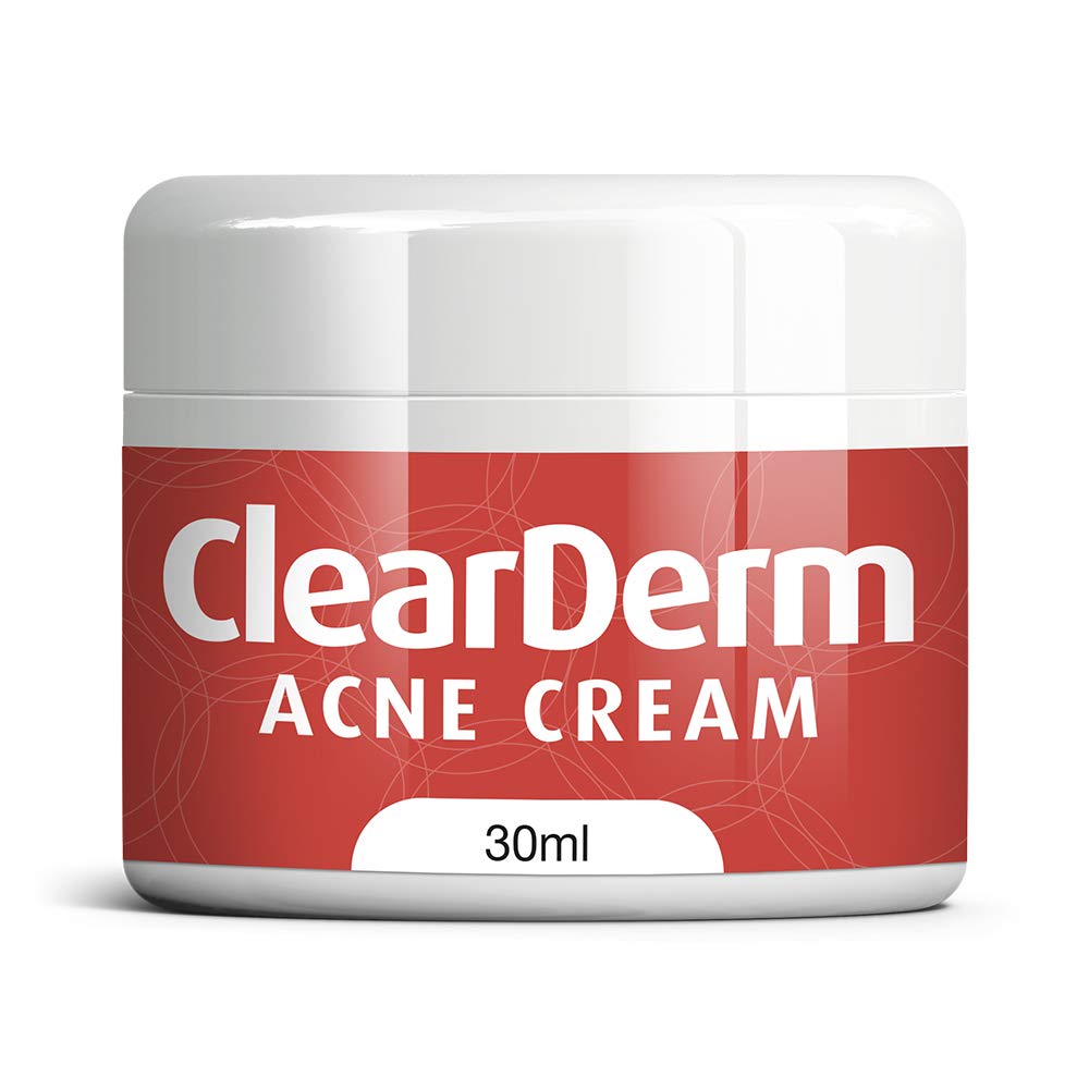 pimple spot clear cream