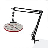 Hand Embroidery Hoop Holder Adjust Embroidery Hoop