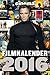 CINEMA Filmkalender 2016 by