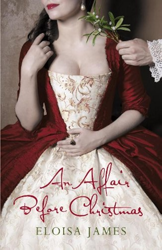 Download An Affair Before Christmas (Desperate Duchesses Book 2) (English Edition) PDF