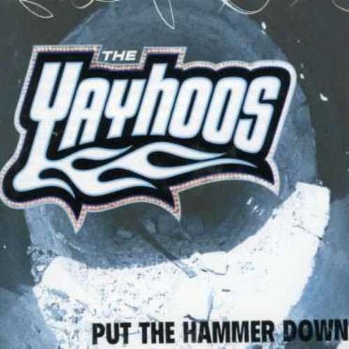 Put The Hammer Down