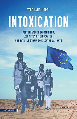 Intoxication (Cahiers libres) (French Edition) by Stéphane HOREL