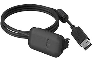 Suunto PC Download Kit for Cobra/Mosquito/Vyper/Vytec & Zoop Computers