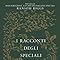 Libro: I Racconti Degli Speciali - Miss Peregrine | Romanzo Fantastico - Foto 4