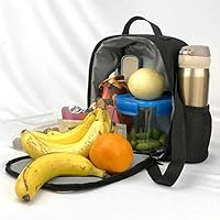 vsco girl lunch bag