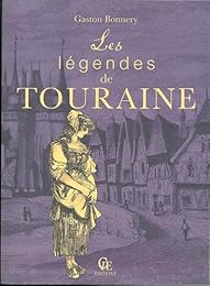 Les  légendes de Touraine