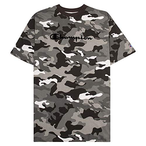 champion camo tee