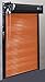 DuroSTEEL Janus 3'x8' Mini Storage 650 Series Metal Roll-up Door Hardware Direct