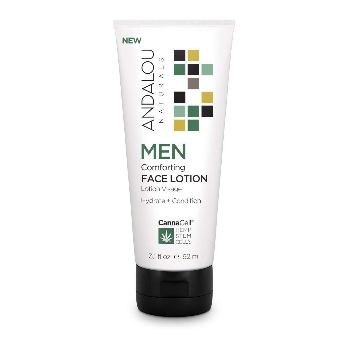 andalou face cream