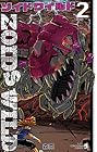 ゾイド ワイルド 第2巻