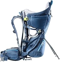 deuter kinderdrager