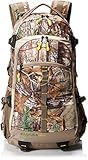 Allen Company 19099 Pagosa Daypack, Realtree Xtra, 1800 Cubic Inches