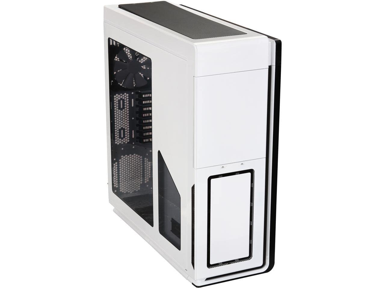 (未使用･未開封品)　PHANTEKS Enthoo Primoシリーズ 水冷システム構築に特化したサイドウィンド付きフルタワーPCケース ホワイト PH-ES813P_WT v1yptgt Amazon | PHANTEKS Enthoo Primoシリーズ 水冷システム構築に特