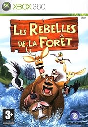 Les Rebelles de la Foret