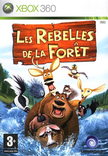 Les Rebelles de la Foret